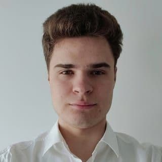 Dmitriy Prokopchuk