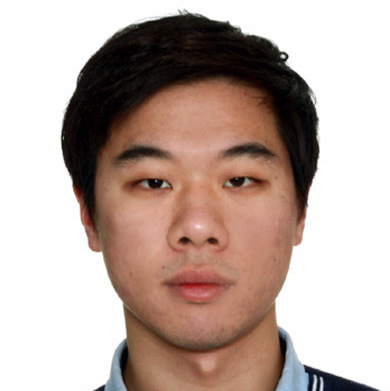 Picture of Russell Wang